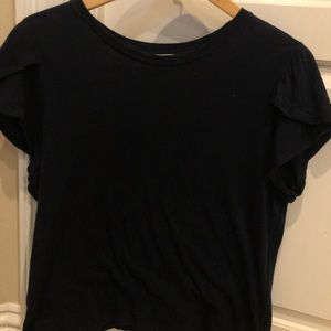 Free People Tee